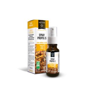 Spray propolis BIO